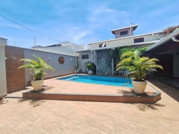 house em Rua das Maravilhas, Nova Piracicaba - Piracicaba - SP