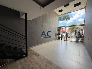 business em Avenida dos Engenheiros, Alípio de Melo - Belo Horizonte - MG