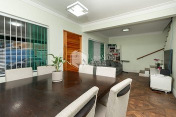 house em Rua Professor Ataliba de Oliveira, Planalto Paulista - São Paulo - SP