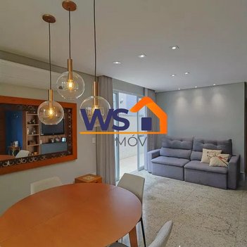 apartment em Rua Lagoa Dourada, Prado - Belo Horizonte - MG