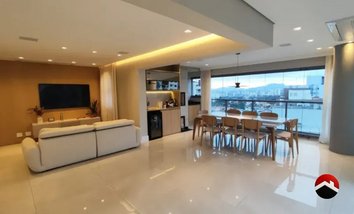 apartment em Rua Mário Whately, Alto da Lapa - São Paulo - SP