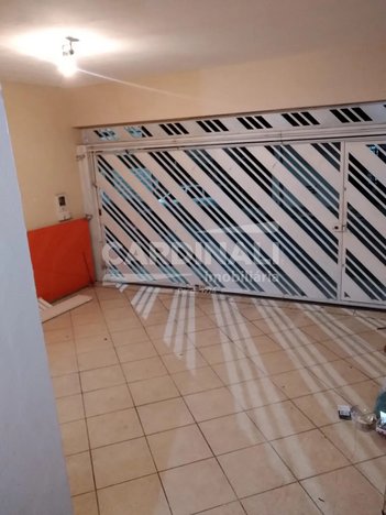 house em Rua Sinval Bernardo, Jardim Social Presidente Collor - São Carlos - SP