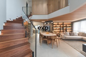 apartment em Rua Gabriele D'Annunzio, Campo Belo - São Paulo - SP