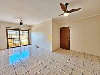 apartment em Rua Iguape, Jardim Paulista - Ribeirão Preto - SP