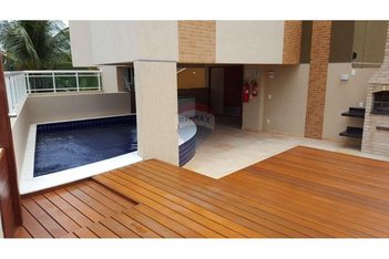 apartment em Vila Gabila, Ponta Negra - Natal - RN