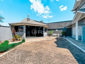 house em Rua Jorge Lacerda, São José - Sapucaia do Sul - RS