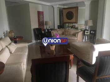 apartment em Alameda dos Tupiniquins, Planalto Paulista - São Paulo - SP