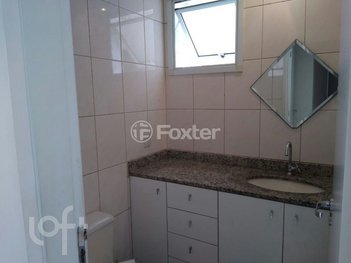 apartment em Rua Fosca, Jardim Prudência - São Paulo - SP