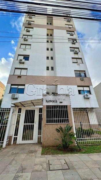 apartment em Rua Domingos Crescêncio, Santana - Porto Alegre - RS