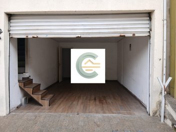 office em Rua Aluísio Barroso Junqueira, Vila Buenos Aires - São Paulo - SP