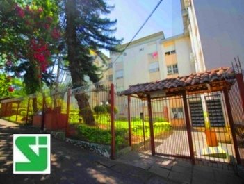 apartment em Engenheiro Fernando Mendes Ribeiro, Santo Antônio - Porto Alegre - RS