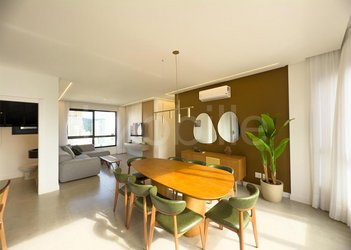 apartment em Rua 3310, Centro - Balneário Camboriú - SC