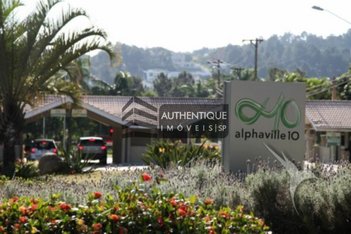 house em Avenida Yojiro Takaoka, Alphaville - Santana de Parnaíba - SP