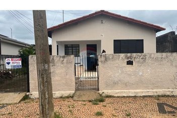 house em Rua Ernesto Furini, Campo Verde - Americana - SP