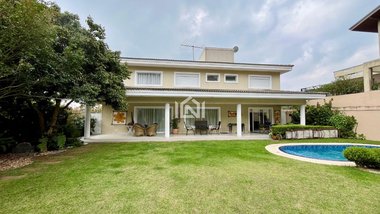 house em Raphael Falco, Jardim Indaiá - Embu das Artes - SP