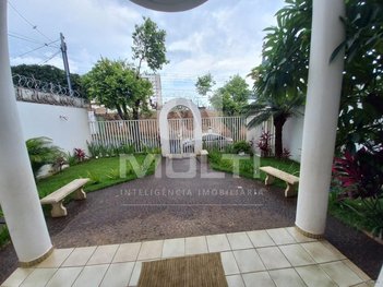 house em Rua Javari, Lídice - Uberlândia - MG