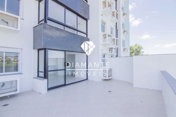 apartment em Eduardo Prado, Cavalhada - Porto Alegre - RS