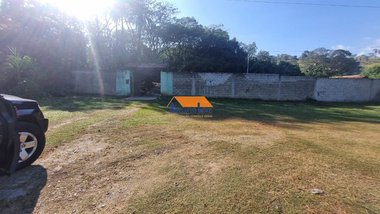 land_lot em Rodovia Mg 424, Lagoa dos Mares - Confins - MG