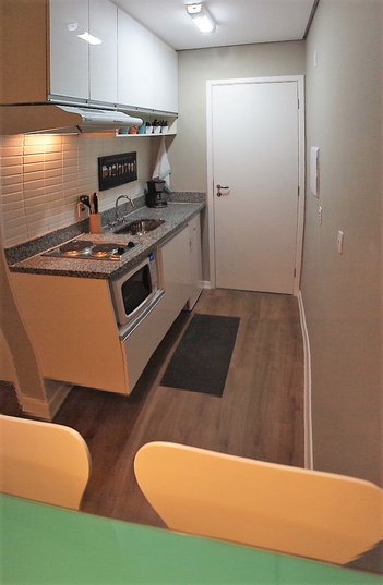 apartment em Rua Genebra, Bela Vista - São Paulo - SP