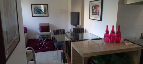 apartment em Rua Alexandre Benois, Vila Andrade - São Paulo - SP
