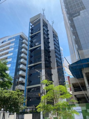 commercial_building em Avenida Pedroso de Morais, Pinheiros - São Paulo - SP