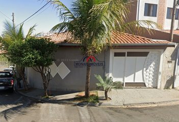 house em Rua Entusiasmo, Jardim Boer II - Americana - SP