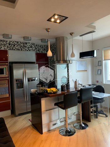 apartment em Rua Teixeira de Melo, Tatuapé - São Paulo - SP