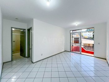 apartment em Rua Tiradentes, Centro - Passo Fundo - RS