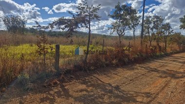 agricultural em Rodovia BR-251 - Km 69, Setor Habitacional Jardim Botânico - Brasília - DF