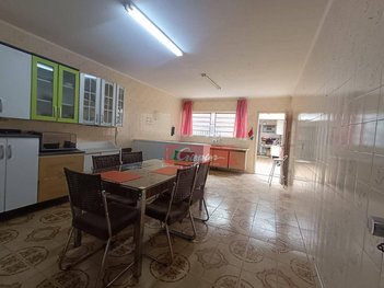 house em Rua Freire de Andrade, Jardim Vila Galvão - Guarulhos - SP