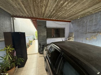 house em Rua Guaraitá, Vila Curuçá - São Paulo - SP