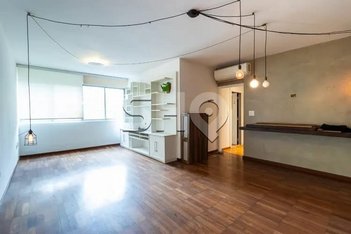 apartment em Rua João Cachoeira, Itaim Bibi - São Paulo - SP