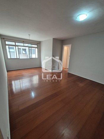 apartment em Rua Doutor Fadlo Haidar, Vila Olímpia - São Paulo - SP