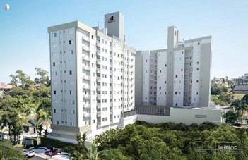 apartment em Rua Raposo Tavares, Santa Catarina - Criciúma - SC