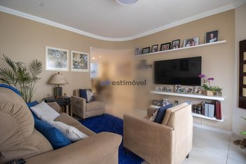 apartment em Rua Doutor Alceu de Campos Rodrigues, Vila Nova Conceição - São Paulo - SP