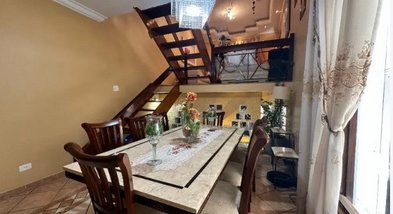 house em Rua Belo Jardim, Jardim Santa Clara - Guarulhos - SP