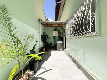 apartment em Rua Castelo de Edimburgo, Castelo - Belo Horizonte - MG