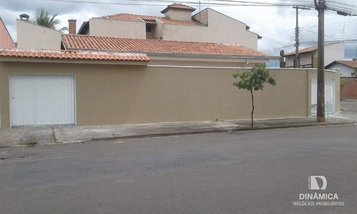 house em Rua Maestro Antônio Mecatti, Jardim Morro Azul - Limeira - SP