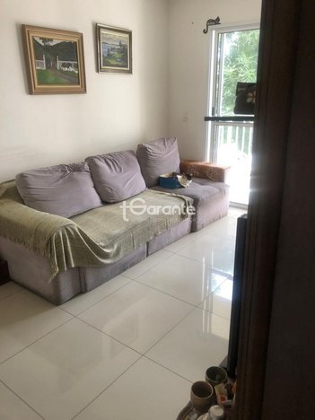 apartment em Rua Dona Maria Cândida de Lima, Vila Paulo Silas - São Paulo - SP