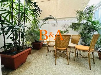 apartment em Rua Nascimento Silva, Ipanema - Rio de Janeiro - RJ