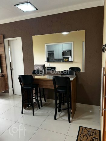 apartment em Avenida Vila Ema, Vila Ema - São Paulo - SP