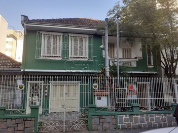 house em Jerônimo de Ornelas, Santana - Porto Alegre - RS