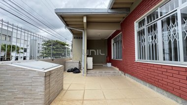 house em Doutor Abel Capela, Coqueiros - Florianópolis - SC