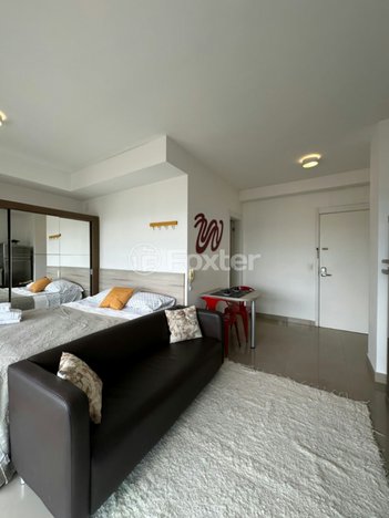 apartment em Avenida Portugal, Brooklin Paulista - São Paulo - SP