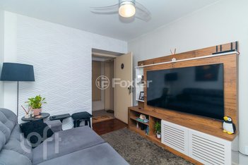 apartment em Rua Demétrio Ribeiro, Centro Histórico - Porto Alegre - RS