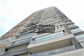 apartment em Praça Dom Francisco de Souza, Santo Amaro - São Paulo - SP
