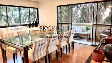 apartment em Rua Pelotas, Vila Mariana - São Paulo - SP