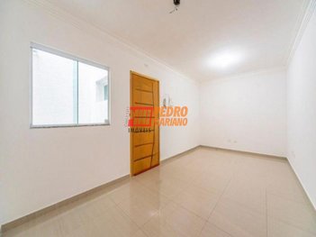 apartment em Rua Curupaiti, Jardim Paraíso - Santo André - SP