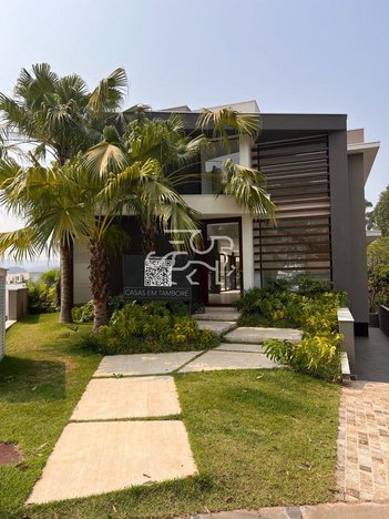 house em Rua Arles, Tamboré - Santana de Parnaíba - SP