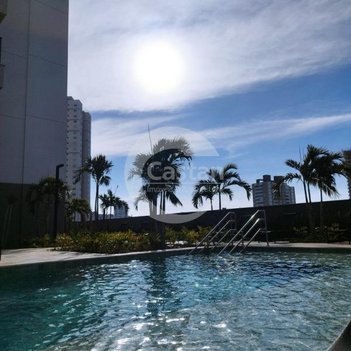 apartment em Avenida Alberto Ramos, Jardim Independência - São Paulo - SP